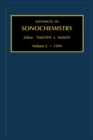 Image for Advances in sonochemistry