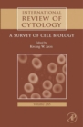 Image for International review of cytology: a survey of cell biology