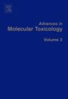 Image for Advances in molecular toxicology