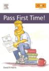 Image for CIMA: pass first time!