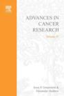 Image for ADVANCES IN CANCER RESEARCH, VOLUME 4