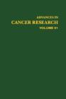 Image for ADVANCES IN CANCER RESEARCH, VOLUME 61