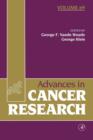 Image for Advances in Cancer Research : 69