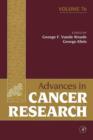 Image for Advances in cancer research. : Vol. 76