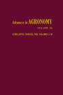 Image for Advances in agronomy : 32