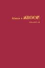 Image for ADVANCES IN AGRONOMY VOLUME 45 : 45