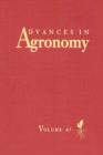 Image for Advances in Agronomy : 47