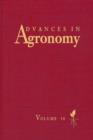 Image for Advances in Agronomy : 50