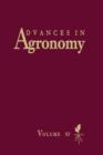 Image for Advances in Agronomy : 52