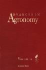 Image for Advances in agronomy. : Vol. 58