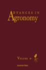 Image for Advances in agronomy. : Vol. 59