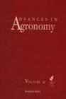 Image for Advances in Agronomy. : 62
