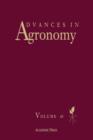 Image for Advances in agronomy. : Vol. 65