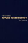 Image for ADVANCES IN APPLIED MICROBIOLOGY VOL 36