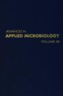 Image for ADVANCES IN APPLIED MICROBIOLOGY VOL 39