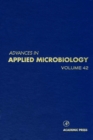 Image for Advances in Applied Microbiology : 42