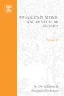 Image for Advances in Atomic and Molecular Physics. : Volume 20