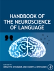 Image for Handbook of the neuroscience of language