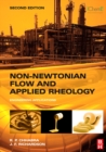 Image for Non-Newtonian flow and applied rheology: engineering applications