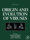 Image for Origin and evolution of viruses.