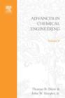 Image for ADVANCES IN CHEMICAL ENGINEERING VOL 2 : 2