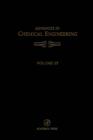 Image for Advances in Chemical Engineering : 25