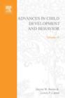Image for Advances in child development and behavior.
