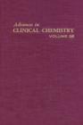 Image for ADVANCES IN CLINICAL CHEMISTRY VOL 26