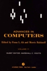 Image for Advances in computers. : Vol.11