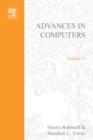 Image for Advances in computers. : Vol.13