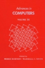 Image for Advances in computers. : Vol.14