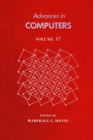 Image for Advances in computers. : Vol.17