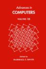 Image for Advances in computers. : Vol.18