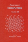 Image for Advances in Computers. : Volume 28