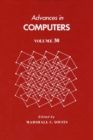 Image for Advances in Computers. : Volume 30