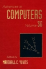 Image for Advances in Computers. : Volume 36