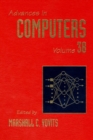 Image for Advances in Computers. : Volume 38