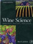 Image for Wine Science: Principles and Applications