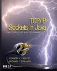 Image for TCP/IP Sockets in Java: Practical Guide for Programmers