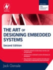 Image for The art of designing embedded systems