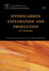 Image for Hydrocarbon exploration and production : 55