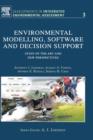 Image for Environmental modelling, software and decision support  : state of the art and new perspectives : Volume 3