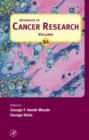 Image for Advances in Cancer Research.