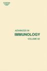 Image for Advances in Immunology : 82