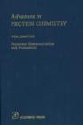 Image for Proteome characterization and proteomics