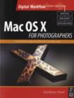 Image for Mac OS X for Photographers: Optimized Image Workflow for the Mac User