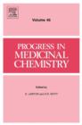 Image for Progress in medicinal chemistry.