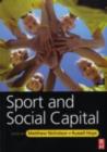 Image for Sport and social capital