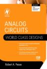 Image for Analog circuits: world class designs