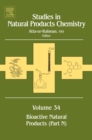 Image for Studies in natural products chemistry: a volume in the studies in natural products